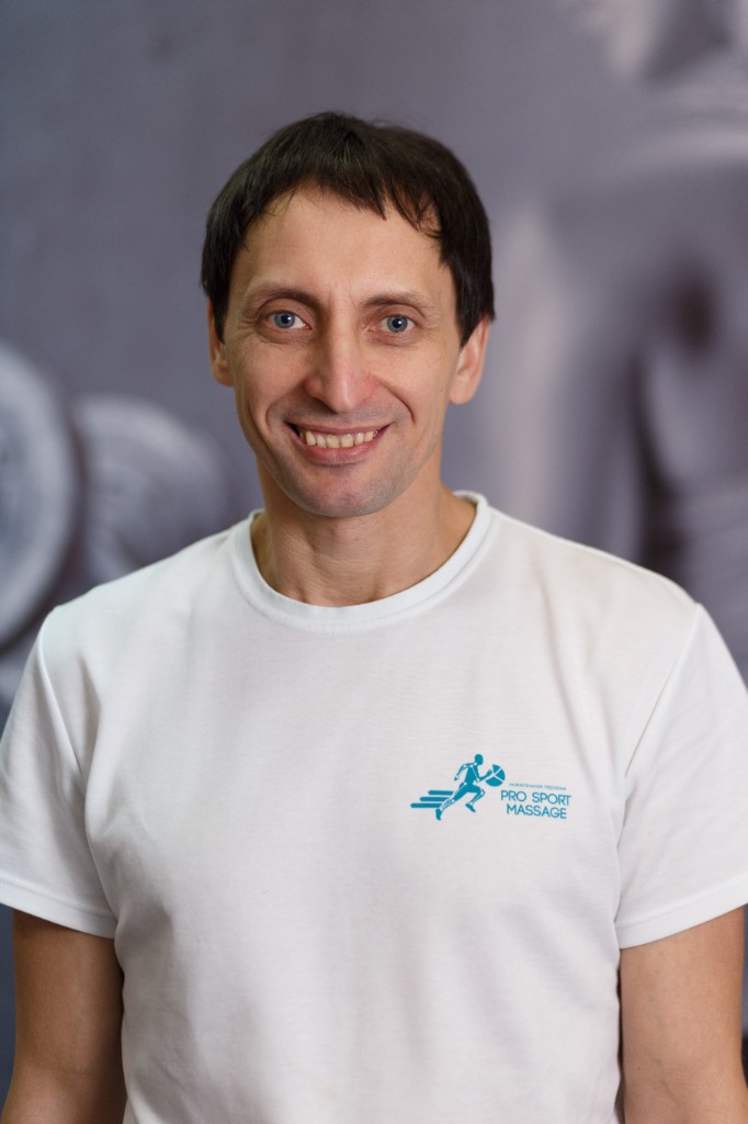 Дмитрий Шарапов